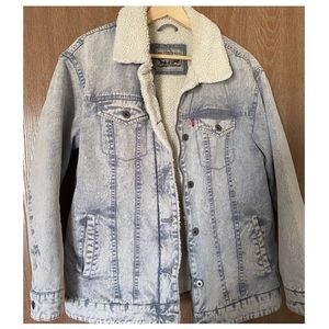 Levi’s Jacket